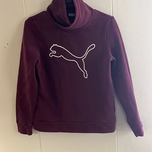 Puma sweater